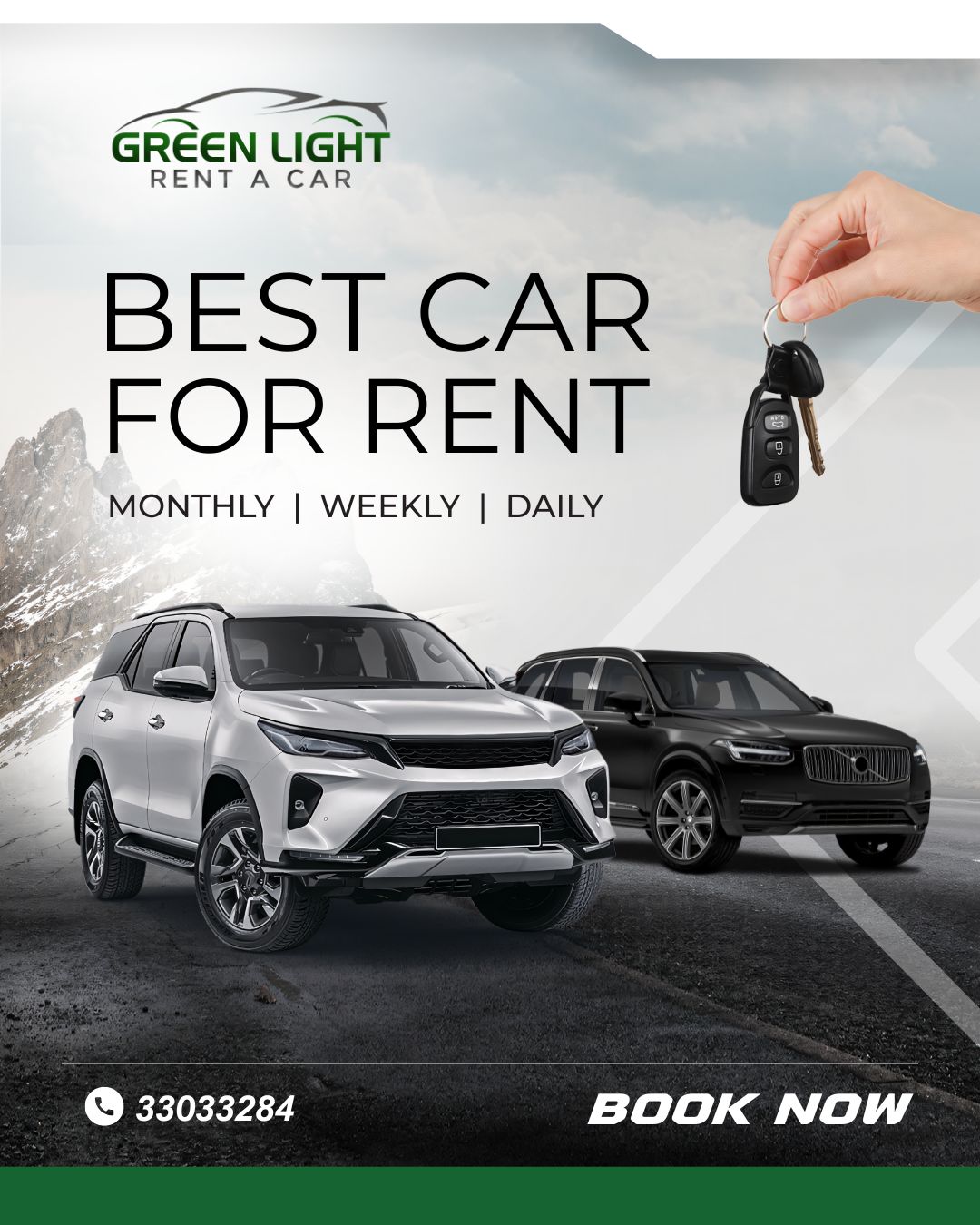 Rent A Car
