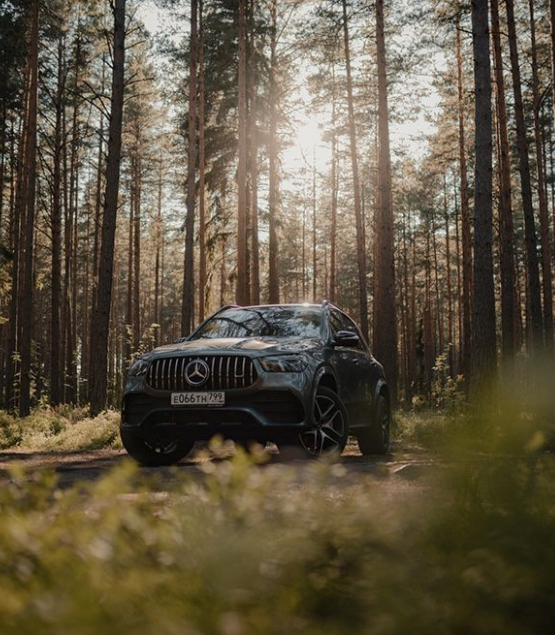 Mercedes